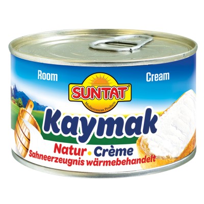 Kaymak Krema 170 G