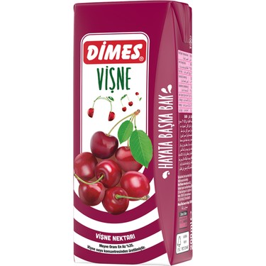 Dimes Juoma 200Ml