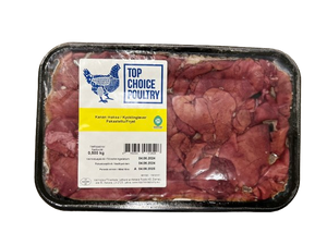 Kananmaksa 500G Rose