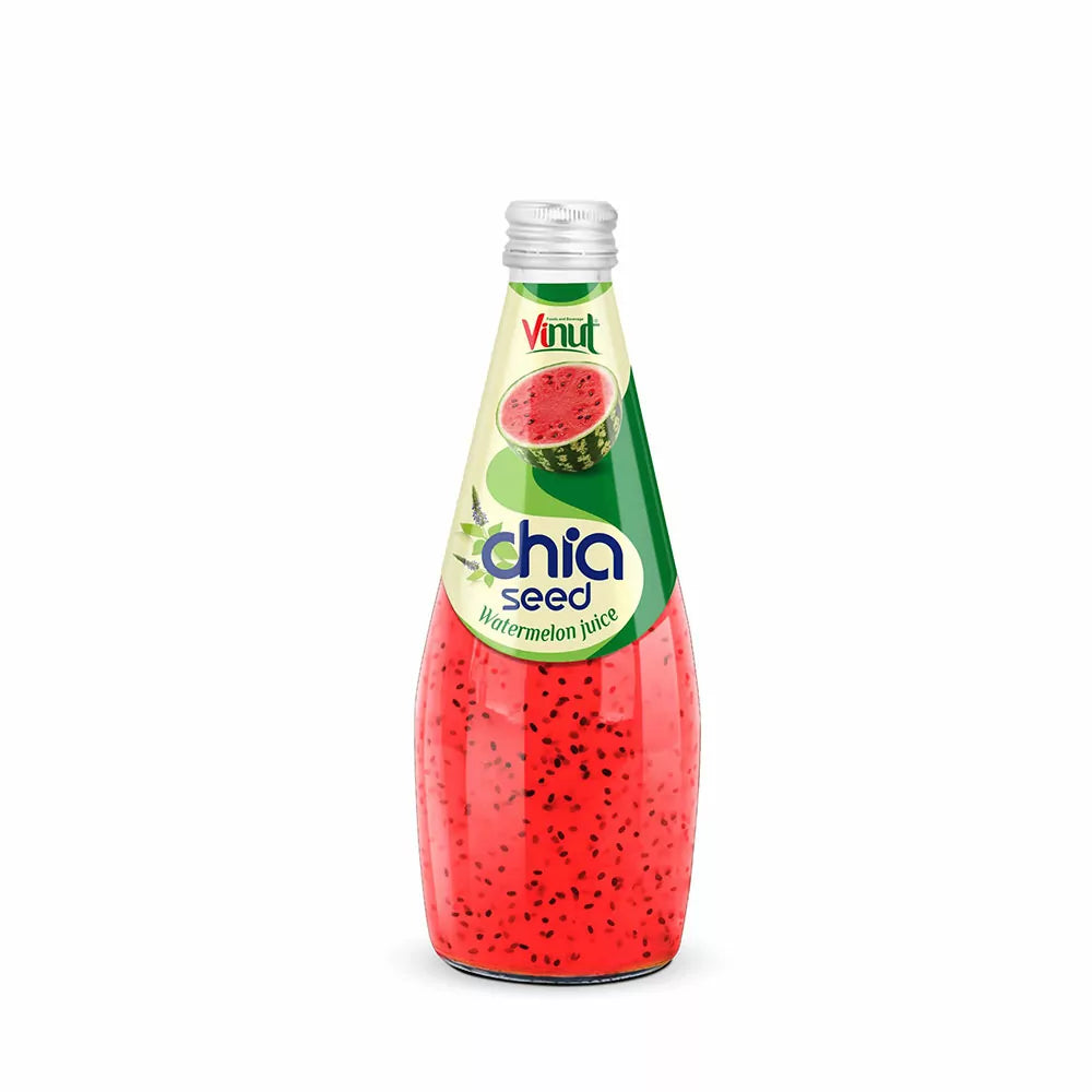 Rany Chian Siemeniä Juoma, Vesimeloni