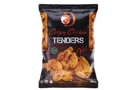 Dunya Crispy Kentucky 800G