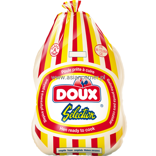 Doux Kovakana 1,2Kg
