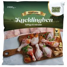 Flevo Gold Drillade Drumsticks 2Kg