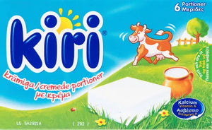Kiri Ost