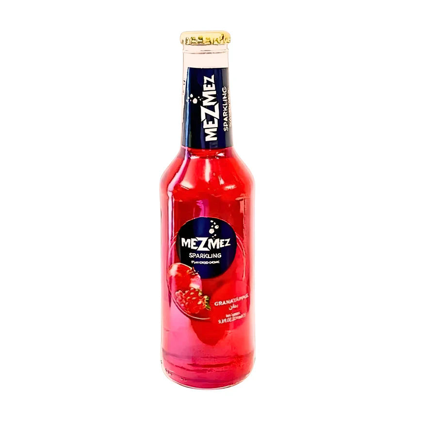 Mezmez Dryck 275Ml