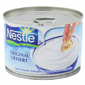 Nestle Original Dessert / Alkuperäinen Jälkiruoka 170G.