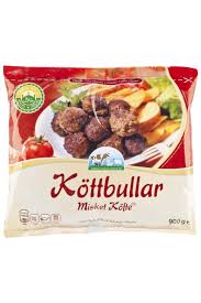 Qibbla Broilerin Lihapullat 900 G