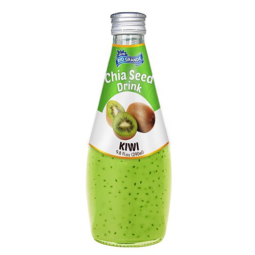 Rany Chian Siemeniä Juoma, Kiivi