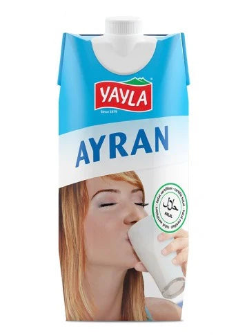 Ayran Yayla