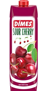 Dimes Juoma 1L