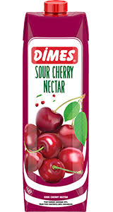 Dimes Sour Cherry 1L