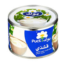 Puck Kaymak 170G
