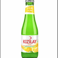 Kizilay Sitruuna Juoma 200Ml