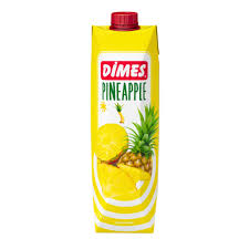 Dimes Pineapple 1L