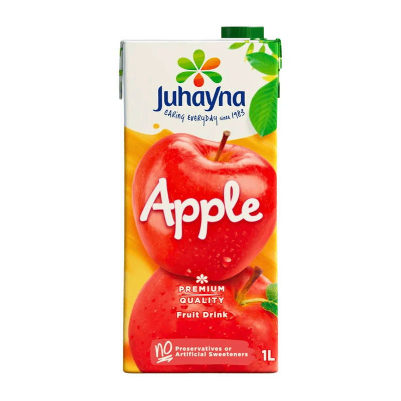 Juhayna Juoma 1L