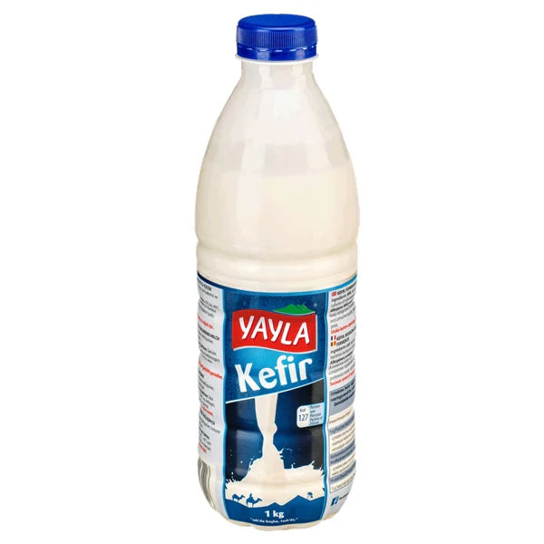 Yayla Kefir / Maitojuoma 1L