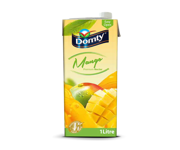 Domty Mehu 1L
