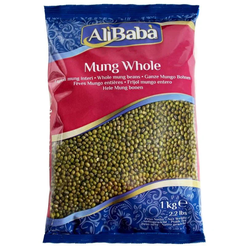 Alibaba Mung 1 Kg