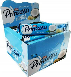 Prinsessa Kookos 40G